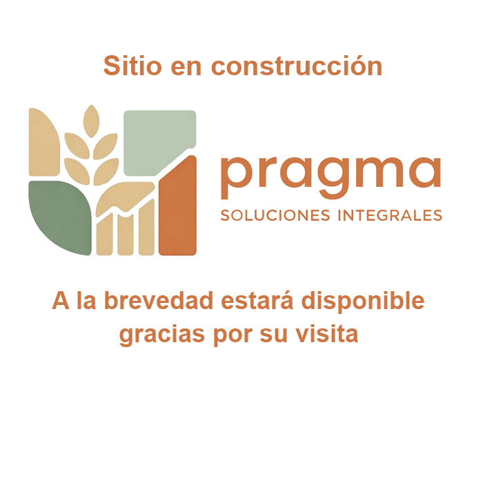 Pragma S.A.